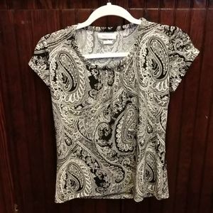 Van Heusen Women's Top